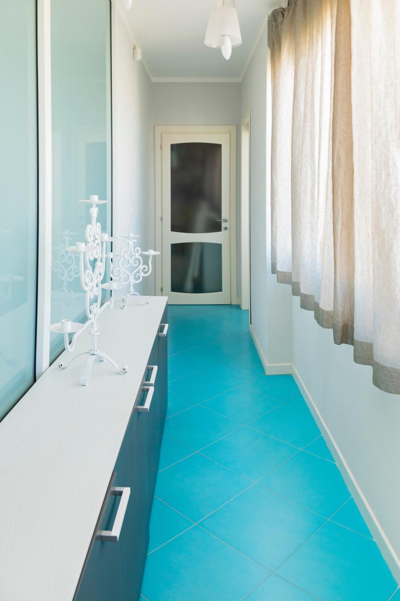 Lovealghero Stanze In Attico Vista Mare Exterior photo